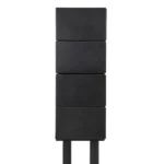 PMC8-2 XBD - Sistema activo de 8 pulgadas y bajos extendidos (Pareja) - Imagen 3