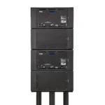 PMC8-2 XBD - Sistema activo de 8 pulgadas y bajos extendidos (Pareja) - Imagen 2