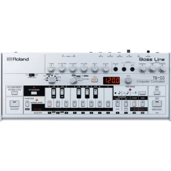 roland-tb-03_top_view