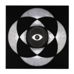 Serato Geometría Sagrada V - The Source - 2 x 12" - Imagen 3