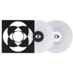 Serato Geometría Sagrada V - The Source - 2 x 12"
