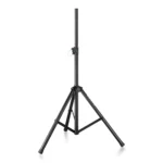 Vonyx LS04 Tripode para altavoces Pro negro 80kg