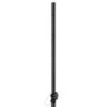 Vonyx LS04 Tripode para altavoces Pro negro 80kg - Imagen 10