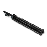 Vonyx LS04 Tripode para altavoces Pro negro 80kg - Imagen 9
