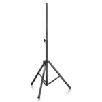 Vonyx LS04 Tripode para altavoces Pro negro 80kg - Imagen 6