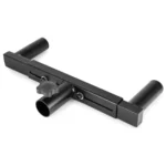 Vonyx WMS03 Doble palo soporte de bafles - Imagen 3