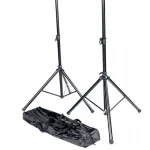 Soporte Altavoces Pack 2