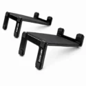 Quik Lok TQA MST002 Soporte de mesa para monitor de estudio (pareja) - Imagen 6