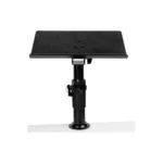 Soporte regulable para portátil con clamp - Imagen 3