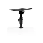 Soporte regulable para portátil con clamp - Imagen 2