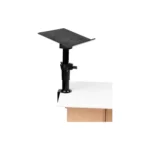 Soporte regulable para portátil con clamp - Imagen 4