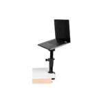 Soporte regulable para portátil con clamp