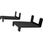 SOPORTE DE MESA PARA MONITOR DE STUDIO - PAREJA - Imagen 2