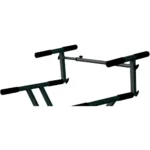 Extensión para acoplar teclados. Ideal para aumentar la altura de los teclados respecto a un soport