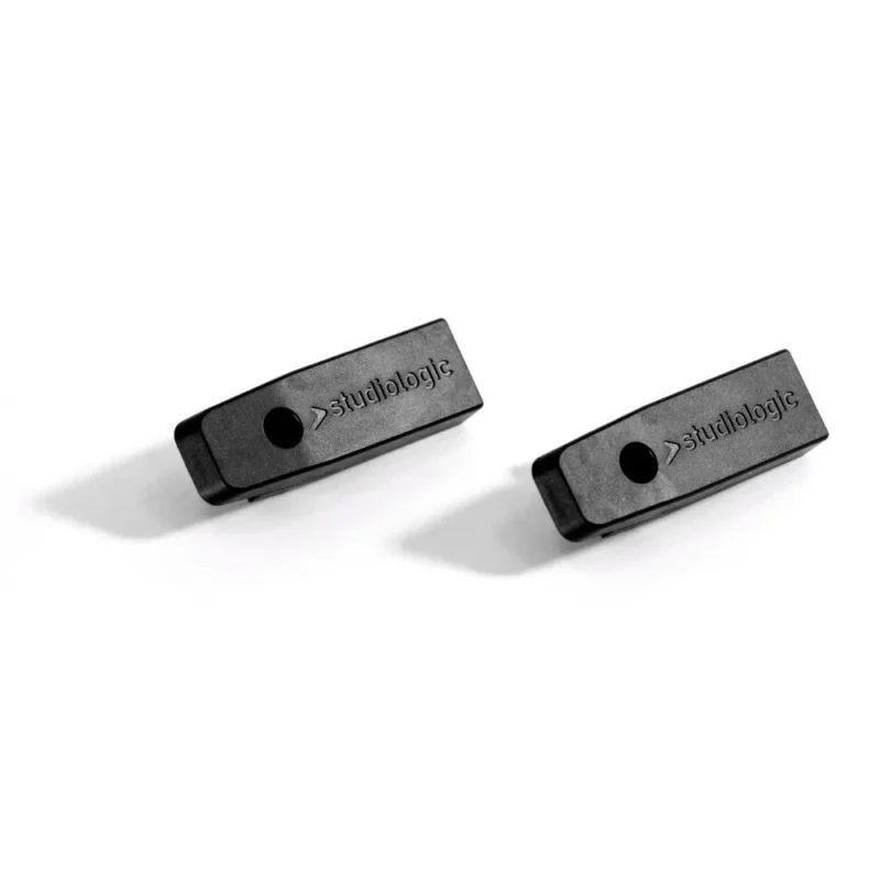 type_c_brackets Studiologic Magnetic Brackets for SL MK2 Imagen 1