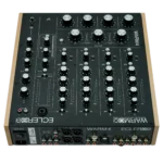Ecler Warm 4 Dj Mixer rotatoria - Imagen 2