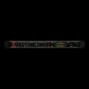 Dangerous Music DM25 Convert-AD+ Conversor AD 2 canales USB — vista frontal