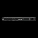 Dangerous Music DM25 Convert-AD+ Conversor AD 2 canales USB — vista trasera