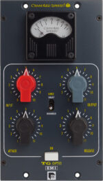 CHANDLER LIMITED TG OPTO Compresor Mono Serie 500
