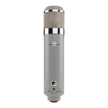 Chandler Limited REDD Microphone Micrófono a válvulas