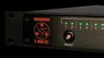 DANGEROUS MUSIC DM27 2-BUS XT Summing Amp - Imagen 3