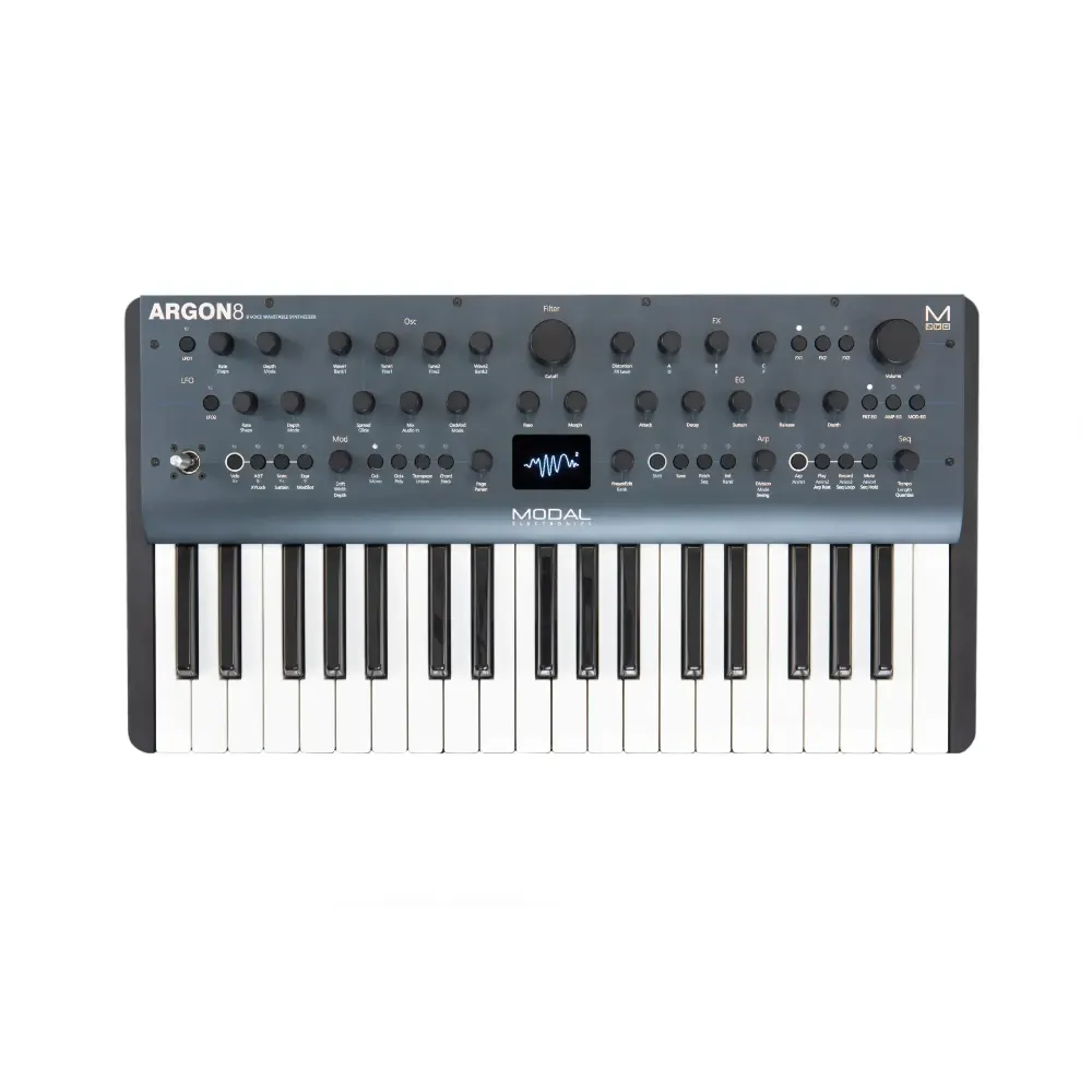 MODAL ELECTRONICS ARGON8