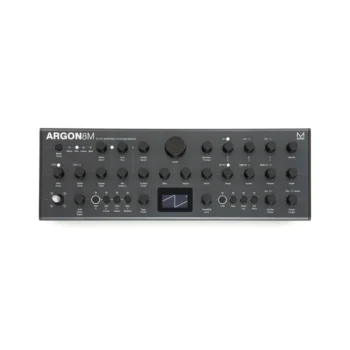 Modal-Argon8M