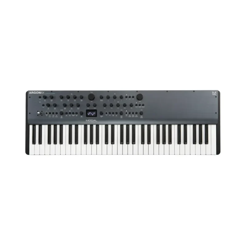 Modal-Argon8X-2 ModalArgon8X