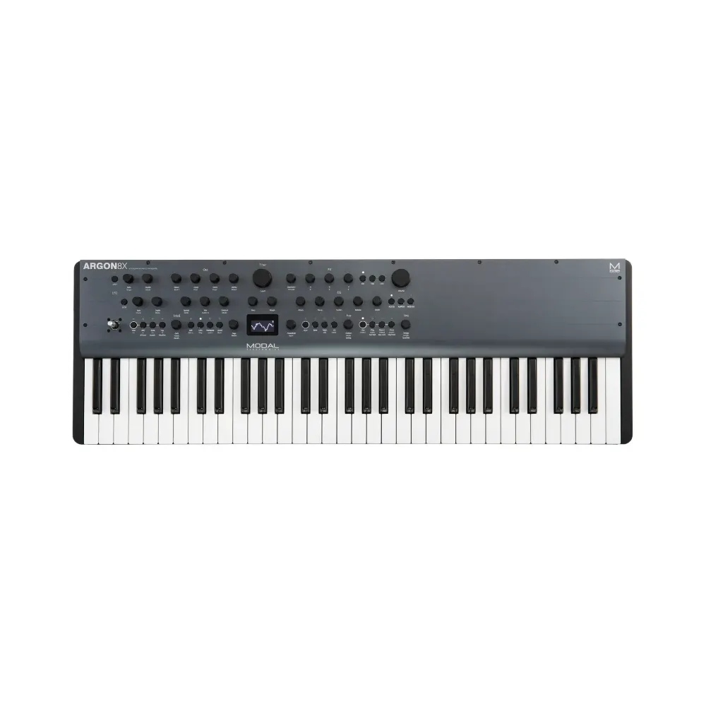 MODAL ELECTRONICS ARGON8X