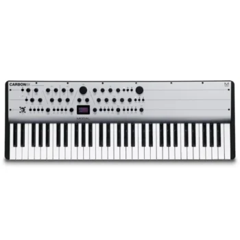 Modal-CARBON8X-top