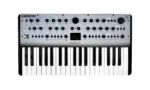 MODAL ELECTRONICS CARBON8 - Imagen 4