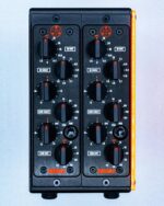 DANGEROUS MUSIC BAX500 Módulo EQ Baxandall Serie 500
