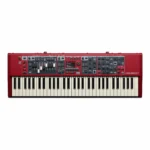 Nord Electro 7 61 — vista superior 2
