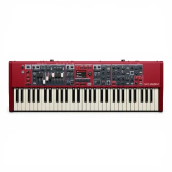 Nord - NE7 61 - Top -260210-gallery