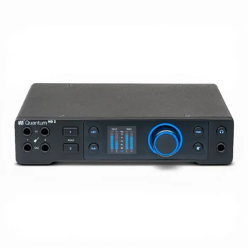 Presonus-quantum-hd2