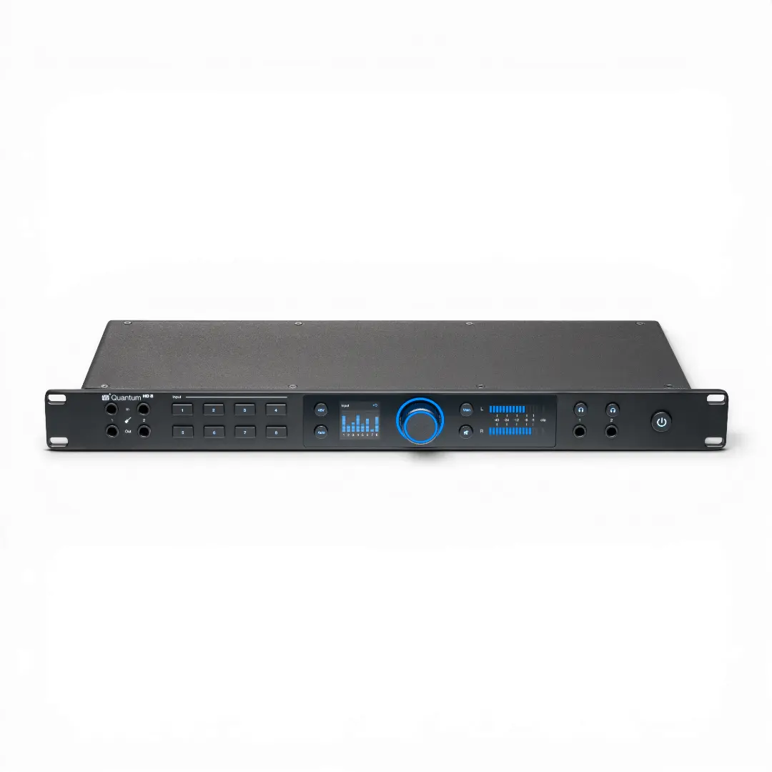 PreSonus Quantum HD 8