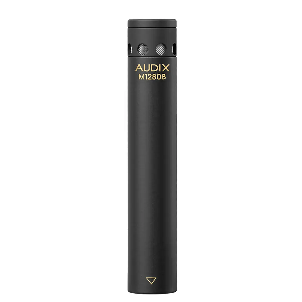 audix-M1280B-1 Audix M1280B