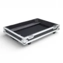 Flight Case Midas M32R - Plata (Trolley y Ruedas) — imagen 4