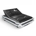 Flight Case Midas M32R - Plata (Trolley y Ruedas) — imagen 7