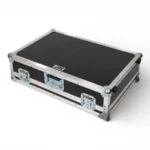 Flight Case Rane SYSTEM ONE - Plata (Ruedas) - Imagen 9