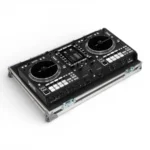 Flight Case Rane SYSTEM ONE - Plata (Ruedas) - Imagen 8