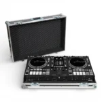 Flight Case Rane SYSTEM ONE - Plata (Ruedas) - Imagen 6