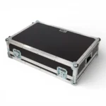 Flight Case Rane SYSTEM ONE - Plata (Ruedas) - Imagen 5