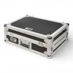 Maleta DJ Alphatheta CDJ-3000X - Plata - Imagen 9