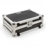 Maleta DJ Alphatheta CDJ-3000X - Plata - Imagen 8