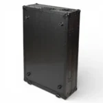 Flight Case Rane PERFORMANCE/FOUR - Negro (Soporte PC y Ruedas) - Imagen 13