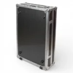 Flight Case Rane PERFORMANCE/FOUR - Plata (Soporte PC y Ruedas) - Imagen 7