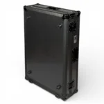 Flight Case Pioneer XDJ-RX3 - Negro (Ruedas) - Imagen 10