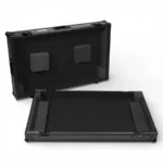 Flight Case Pioneer XDJ-RX3 - Negro (Ruedas) - Imagen 8