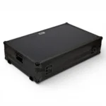 Flight Case Pioneer XDJ-RX3 - Negro (Ruedas) - Imagen 7